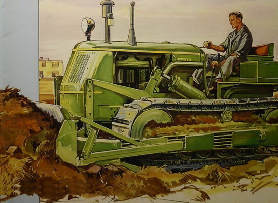 Deutz