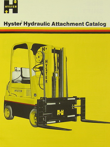 Hyster