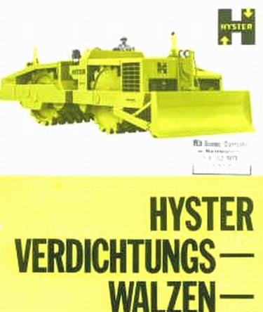 Hyster