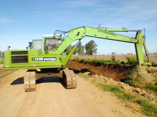 Hydromac Argentina