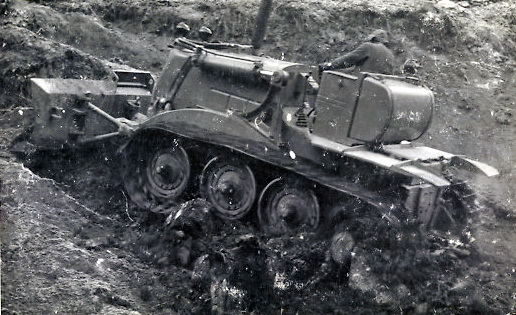 Vickers