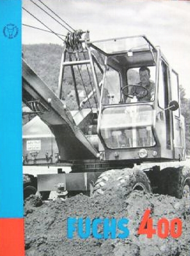 Fuchs 400