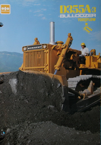 Komatsu