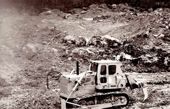 Fiat Allis