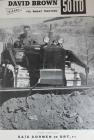 David Brown