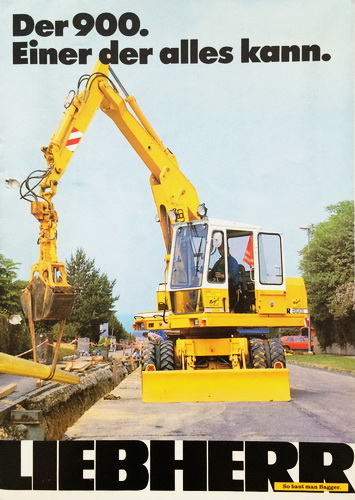 Liebherr