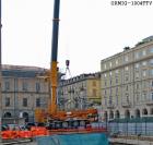 Autogrù ORMIG