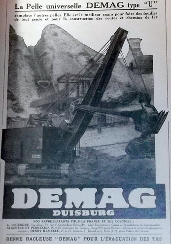 Demag
