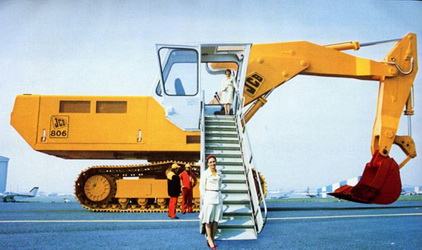 JCB