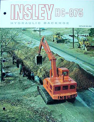 Insley