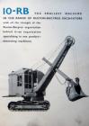 Ruston Bucyrus