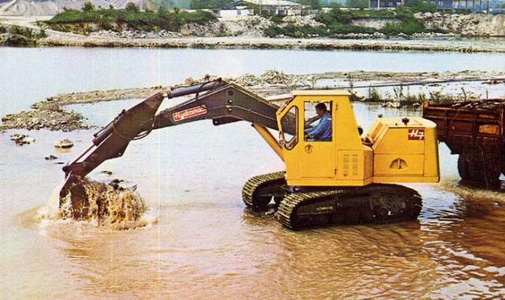 Hydromac