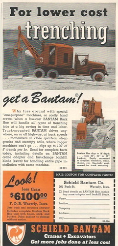 Bantam