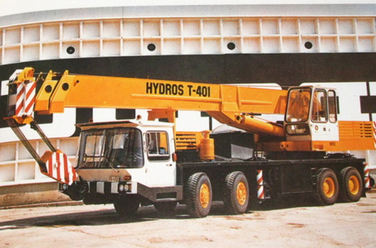 Hydross Bumar