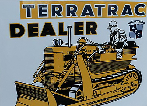 Terratrac