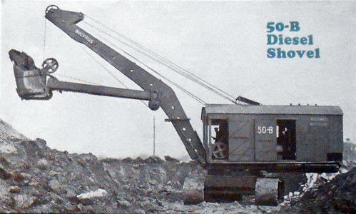 Bucyrus