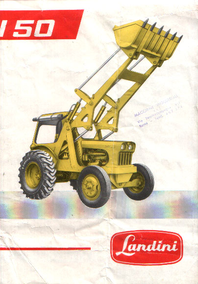 Landini