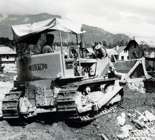 Noralpe