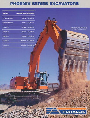Fiat Allis