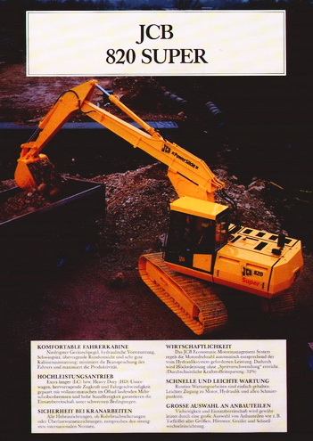 JCB