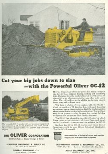 Oliver