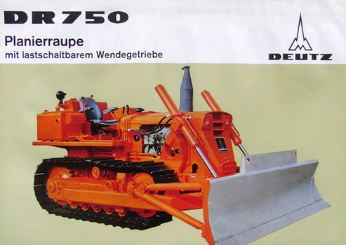 Deutz