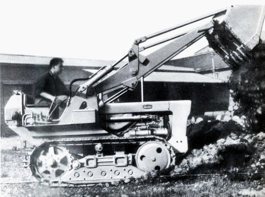 Landini