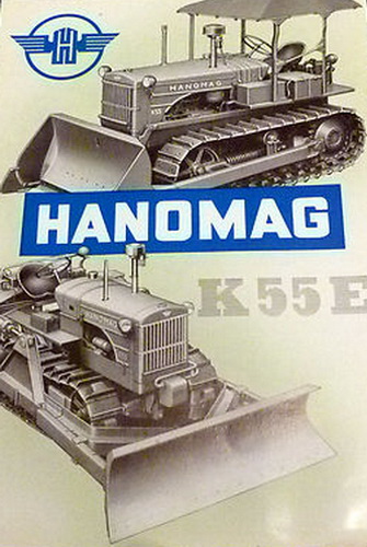 Hanomag