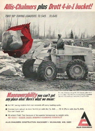 Allis Chalmers