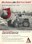 Allis Chalmers