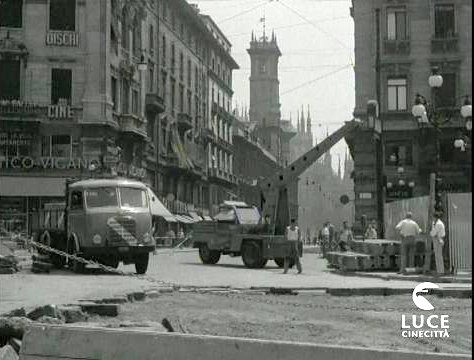 Autogrù ORMIG