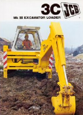 JCB 3C