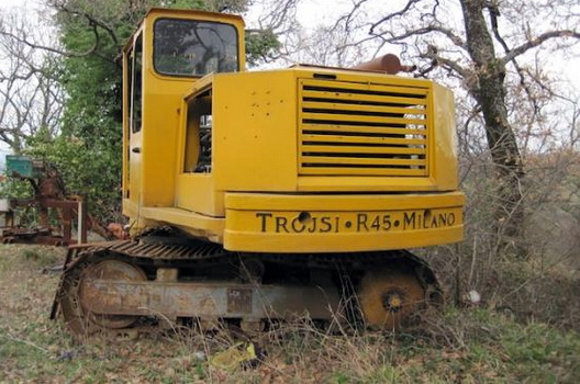 Trojsi
