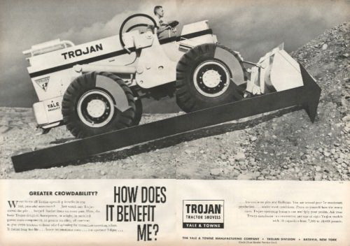 Trojan