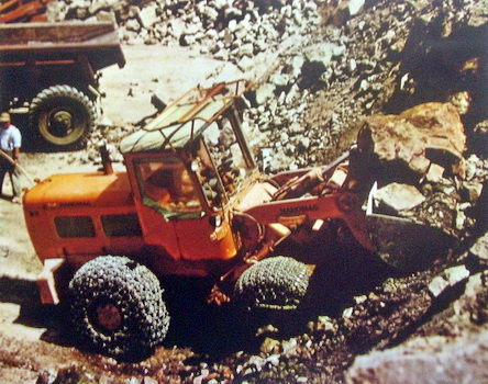 Hanomag