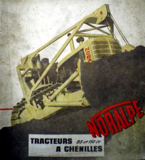 Noralpe