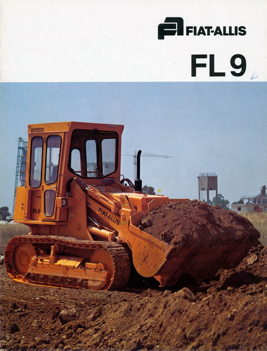 Fiat Allis