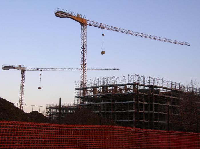 SAN MARCO SMT 420 e 501