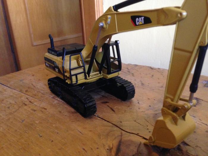 345 anteriore sinistro