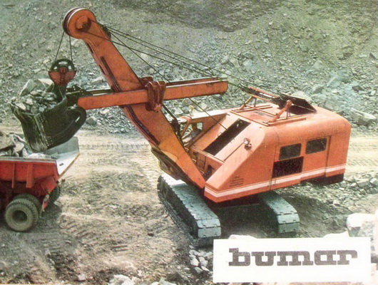 Bumar