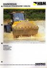 Hanomag HBM