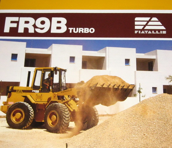 Fiat Allis