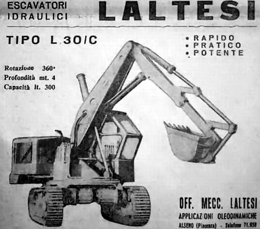 Laltesi