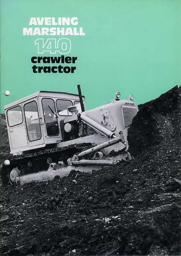 Aveling Marshall