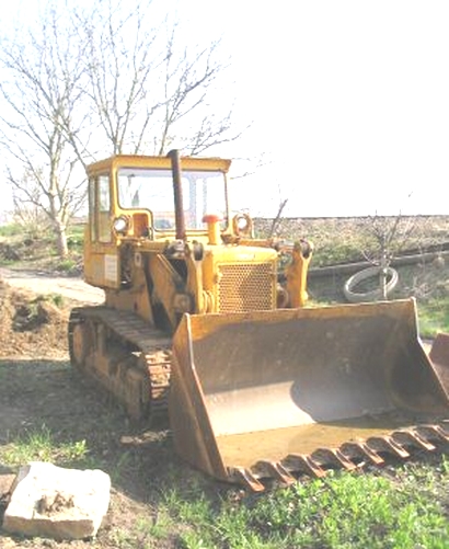 International 175