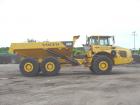 Volvo A350