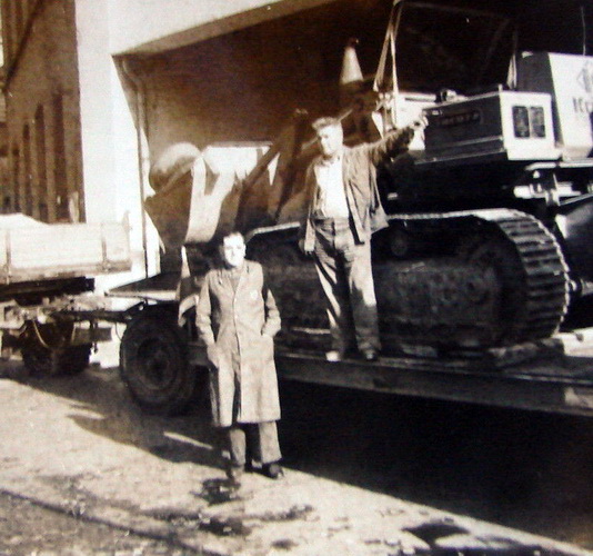 Deutz