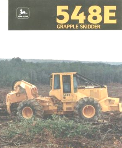John Deere
