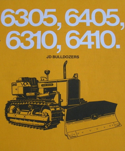 John Deere