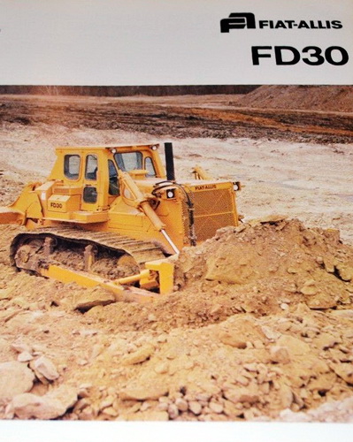 Fiat Allis